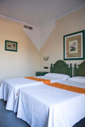 Hotel Mitra Crisálida — photo 3