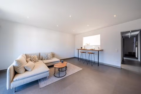 Renovated Lake View Apt with AirCon — foto 5