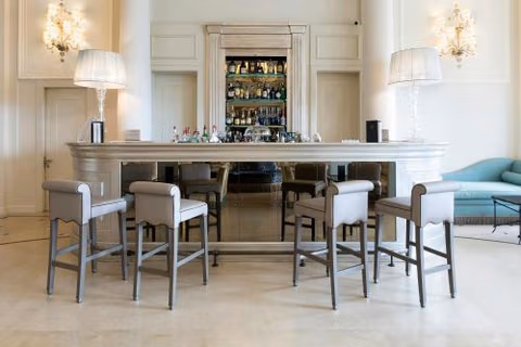 Savoia Excelsior Palace Trieste - Starhotels Collezione — foto 2
