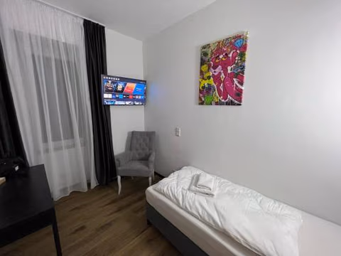 Hotel Elisei — foto 5