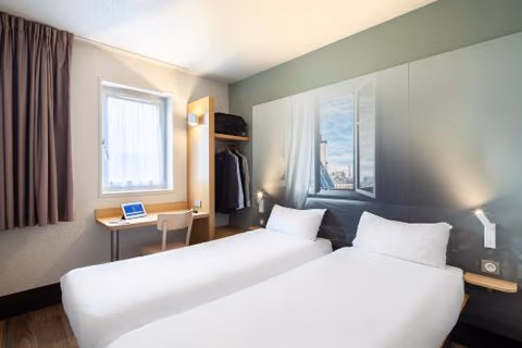 B&B HOTEL Saint-Michel sur Orge — foto 2