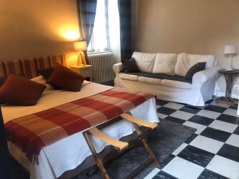 La Maison des Gardes - Chambres d'hôtes — foto 5