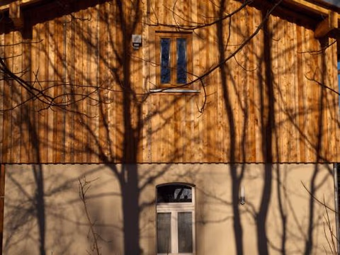 Bahnwärterhaus — photo 5