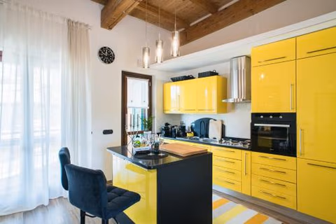 Casa Girasoli — foto 1