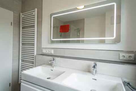 Ferienwohnung 1 am Biohof Eriskirch — foto 6