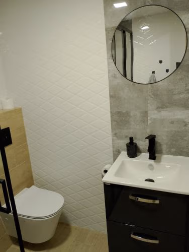 Apartament z ogrodem — photo 6