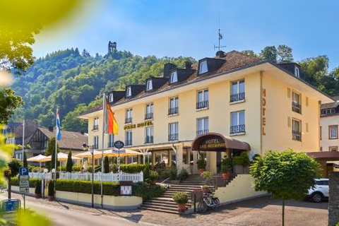 Park-Hotel Traben-Trarbach — foto 1