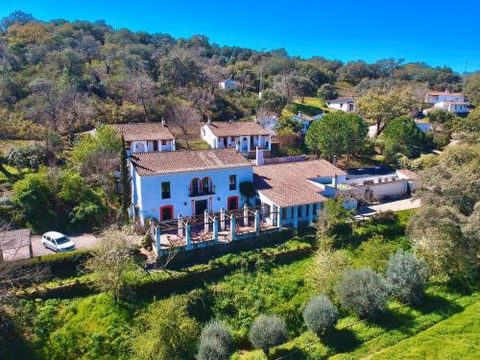 Finca Valbono Apartamentos Rurales y Hotel — foto 2