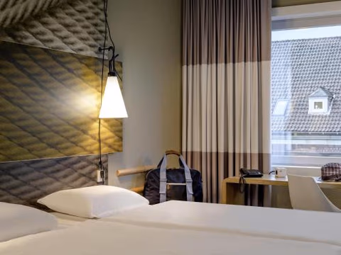 Ibis Münster City — foto 7