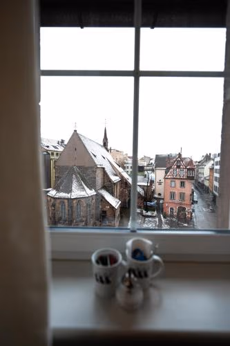 Hotel Drei Raben — foto 8