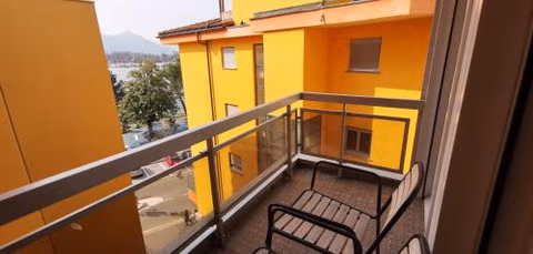 Lake Maggiore Waterfront Retreat - Walking distance to Everything — foto 3