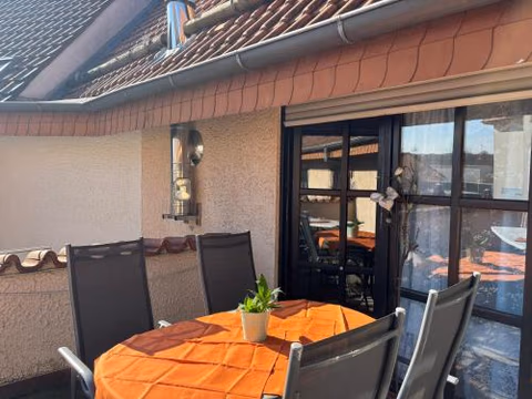 Fremden- und Monteurzimmer Zum Ochsen — photo 9