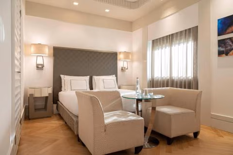 Meliá Genova — foto 2