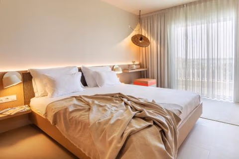 OZADI Altura Beach Resort - Eurotel Altura — photo 4