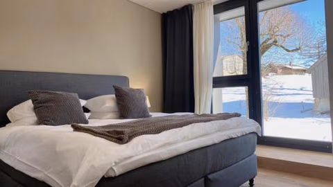 Hotel de l’Ours Preles — foto 8