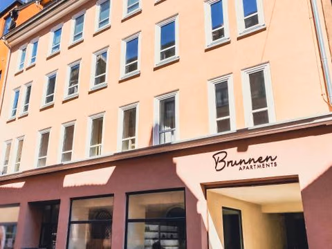 Brunnen Apartments — photo 2