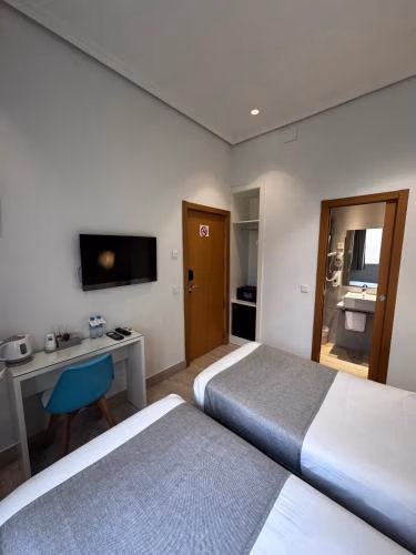 Hostal Cervelo — foto 2