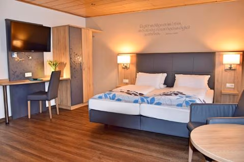 Cafe-Hotel Altreuter — foto 1
