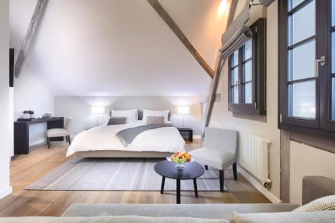 La Ferme du Château — foto 7