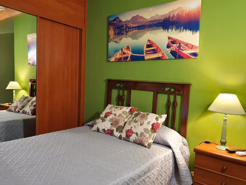 Casa Bracamonte — foto 1