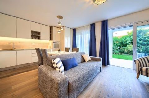 Villa Lungomare — foto 3