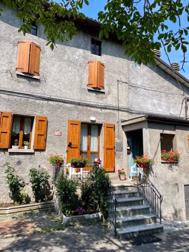 Casa Vacanze Ca' di Lucchini — photo 5
