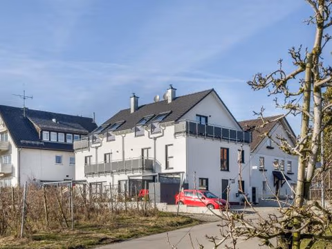 Haus Agatha — foto 1