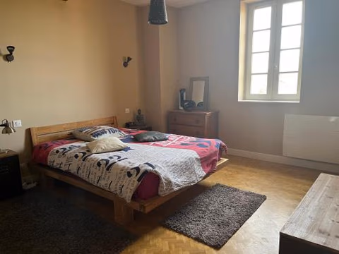 Les chambres du Golf — foto 7