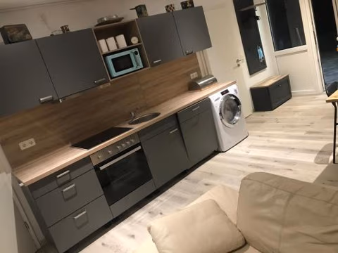 Ferienwohnung auf dem Land — photo 1