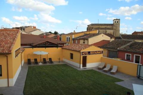 Hotel Rural Oasibeth — foto 3