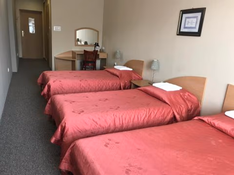 Hotel Dunajec — photo 5