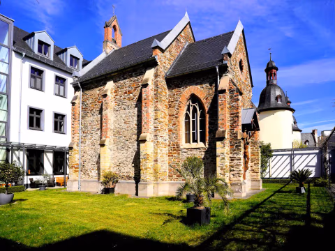 Peter-Friedhofen-Haus — foto 4