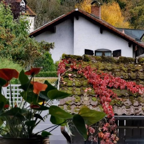 Moderne Ferienwohnung im Herzen von Bad Waldsee — foto 3