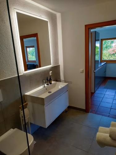 Gemütliche Wohnung in Oberteuringen — foto 4
