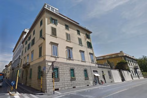 Hotel Panorama — foto 2