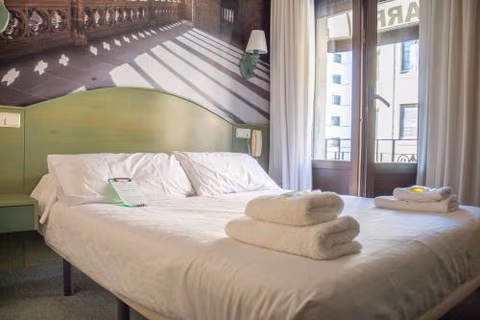 Hostal Navarra B&B — foto 9