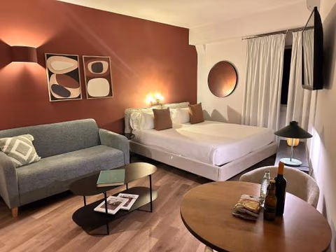 AparthotelTribunal — photo 1