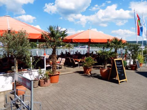 Hotel Rheinischer Hof — foto 8