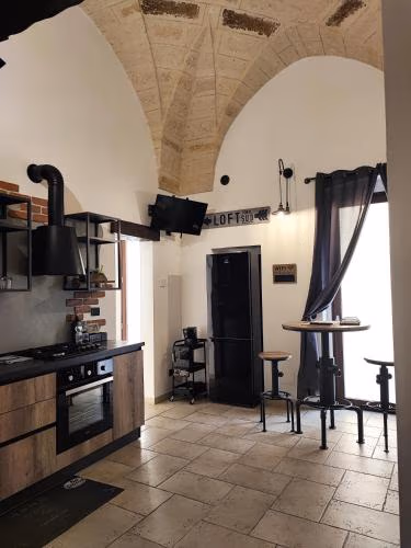 Loft Porta Sud — foto 2