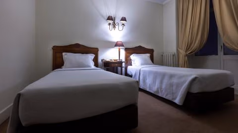 Hotel Astoria — foto 5