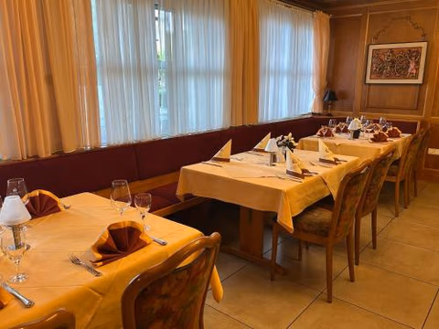 Hotel-Restaurant Breitenbacher Hof — photo 3