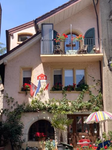 La Vigne — foto 1