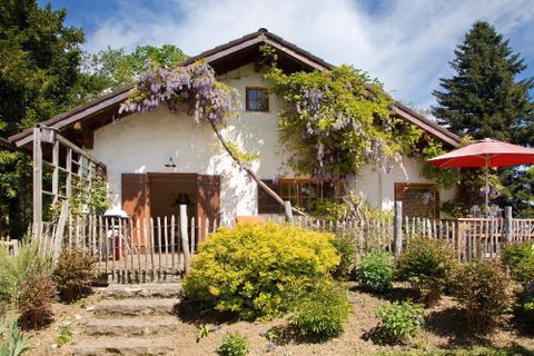 Ferienhaus Auszeithaus — foto 1