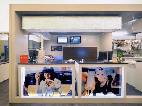 ibis Locarno — foto 6