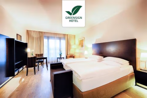 Welcome Parkhotel Euskirchen — foto 1