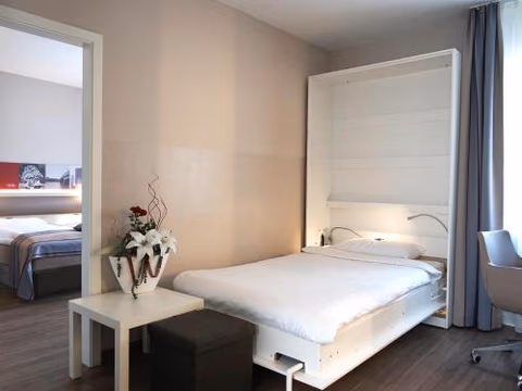 Hotel Bonn City — photo 8
