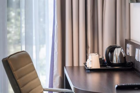 Premier Inn Nürnberg City Opernhaus — foto 6