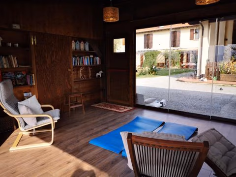 Agriturismo Ca' di Mazza — foto 8