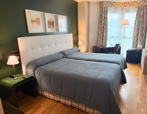 Hotel Bouza — foto 6