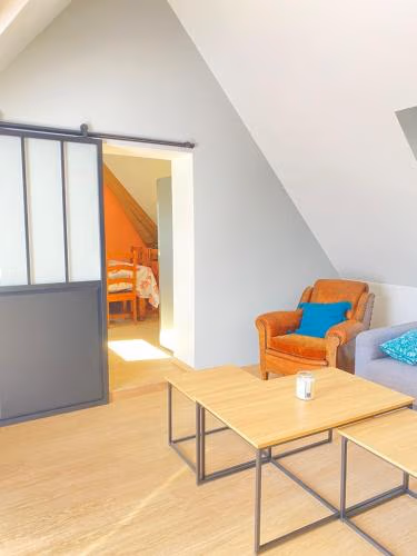 Gîte Gabrielle au cœur des Caps et Marais d'Opale — foto 1